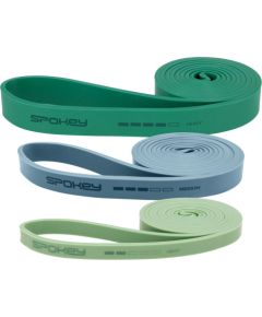 Spokey POWER SET treniņu lentes