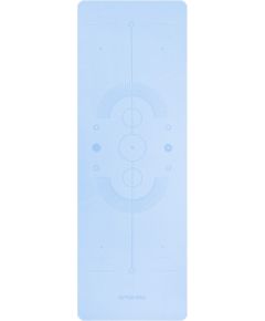 Spokey MANDALA fitnesa un jogas paklājiņš