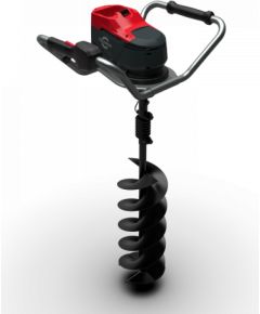 Zemes urbis 82EA14, karkass, Cramer Zemes un ledus urbji