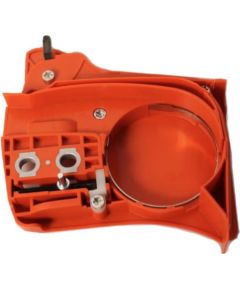 GUARD, SPROCKET ASY CS-362TES, Echo
