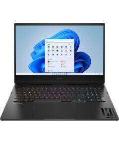 HP Omen 16,1" FHD IPS 144Hz Core i7-13620H / 64GB RAM / 2TB SSD / RTX4060 / Windows 11 Pro