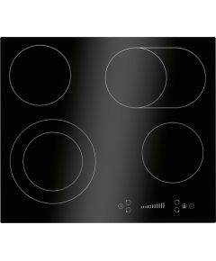 Built-in hob Bomann