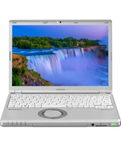Panasonic CF-SZ5 12.1 1366x768 i5-6300U 4GB 256SSD WIN10Pro RENEW