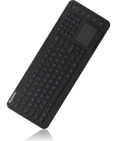 KeySonic KSK-6231 IN IP68 DE black - DE