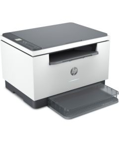 HP LaserJet MFP M234dw, multifunction printer (gray, Instant Ink, USB, LAN, WLAN, scan, copy)
