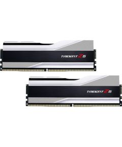 G.Skill DDR5 - 32GB - 5600 - CL - 40 Trident Z5 Dual Kit - F5-5600J4040C16GX2-TZ5S