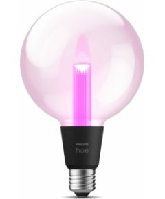 Philips Hue WCA Lightguide G125 E27 6.8 W White and colour light Viedās lampas un spuldzes