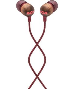 Marley Earbuds Smile Jamaica