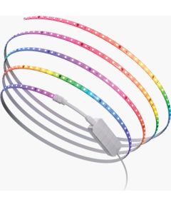 Nanoleaf Essentials Matter Smart Addressable Multicolour HD Lightstrip 5m 300 LEDs|16M+