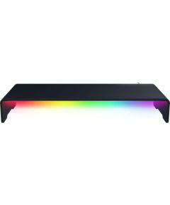 Razer Desk Mount Monitor Stand Chroma Ergonomic Height Black Крепления для телевизоров