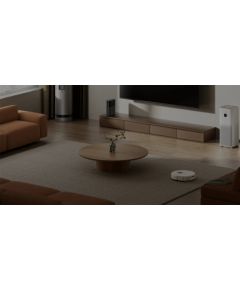 Xiaomi Mesh System BE3600 Pro EU (1-pack) 802.11be Ethernet LAN (RJ-45) ports 4 Mesh Support Yes MU-MiMO No No mobile broadband
