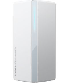 Xiaomi Mesh System AX3000 NE (3-pack) 802.11ax 574+2402 Mbit/s Ethernet LAN (RJ-45) ports 4 Mesh Support Yes MU-MiMO No No mobile broadband Antenna type Internal