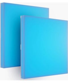 Nanoleaf Blocks Squares Add-On Kit (2 Panels)|16M+ colours