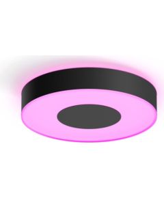 Philips Hue Infuse M ceiling lamp black 33.5 W White and color ambiance 2000-6500 Bluetooth