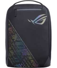 Asus BP1501G Holographic Edition Fits up to size 17 " Backpack Black
