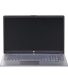 HP 17-CN3013DS N200 17.3" Touch 8GB 2xSSD128 BT Win11 Silver (REPACK) 2Y