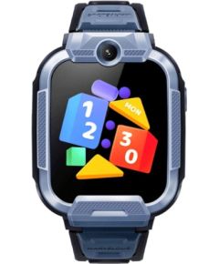 Mibro Z5 4G LTE Smartwatch for Children, Blue