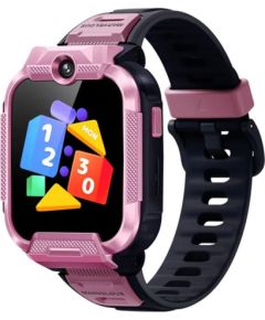 Smartwatch til børn Mibro Z5 4G LTE lyserød