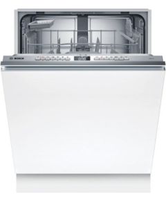 Bosch Serie 4 SMV4HVX11E Built-in dishwasher 14 place settings C