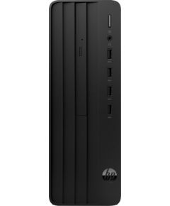 HP 290SFF G9 I5-12400 8GB DDR4 2933 SSD512 DVD UHD GRAPHICS 730 W11PRO