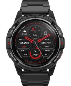 Mibro GS Active Smartwatch, black