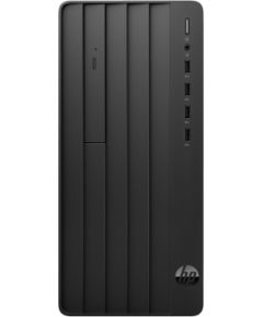 HP Pro 290 G9 Intel® Core™ i5 i5-12500 16GB DDR4-SDRAM 512GB SSD Windows 11 Pro Tower PC Black