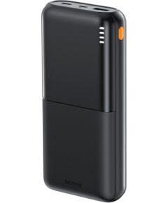 External battery Power Bank Remax RPP-26 12W 20000mAh black