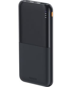 External battery Power Bank Remax RPP-23 12W 10000mAh black