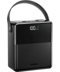 External battery Power Bank Remax FP-1 22.5W 100000mAh black