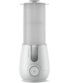Philips Avent 2-in-1 Elektriskais pudeļu sildītājs un sterilizators - SCF359/00