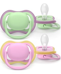 Philips Avent māneklītis Ultra Air, 6-18M (2 gab) - SCF087/12