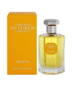 Lorenzo Villoresi Dilmun EDT 100ml