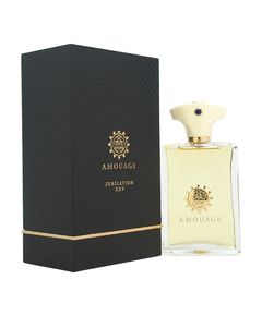Amouage Jubilation 25 pour Homme EDP 100ml
