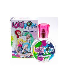 Fragrances For Children Lollipopz EDT 30ml