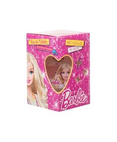 Fragrances For Children Barbie EDT 30ml