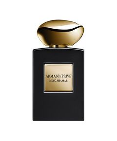 Giorgio Armani Prive Musc Shamal EDP 100ml