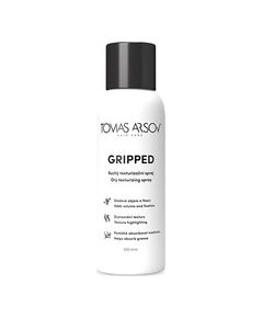 Tomas Arsov GRIPPED Dry Texturizing Spray 200ml