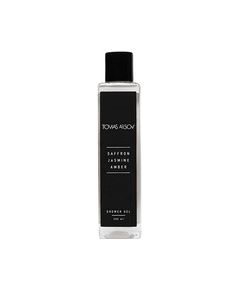 Tomas Arsov Saffron Jasmine Amber Shower Gel 200ml