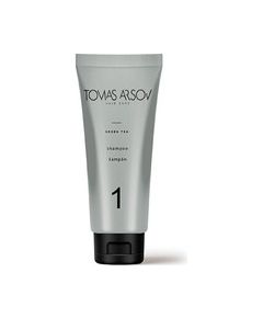 Tomas Arsov Green Tea Shampoo 250ml