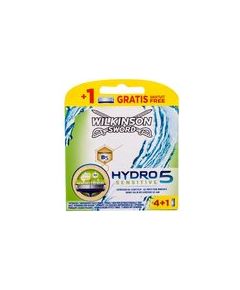 Wilkinson Sword Hydro 5 Sensitive (5 pcs) - Spare head
