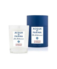 Acqua Di Parma Blu Mediterraneo - Chinotto di Liguria Svíčka 200.0g
