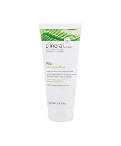 Ahava Clineral PSO Hair Mask 200ml