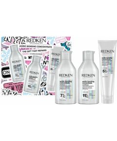 Redken Acidic Bonding Concentrate Set - Dárková sada pro posílení vlasů