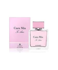 Aigner Cara Mia Ti Amo EDP 100ml