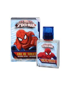 Fragrances For Children Ultimate Spiderman EDT 30ml