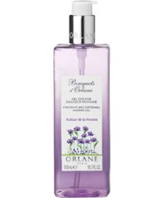 Orlane Pivoine Perfumed Shower Gel - Sprchový gel 500ml