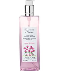 Orlane Rose Perfumed Shower Gel - Sprchový gel 500ml
