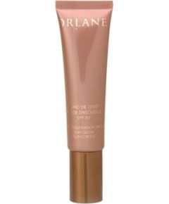 Orlane Liquid Foundation SPF 30 - Tekutý make-up 30 ml 02