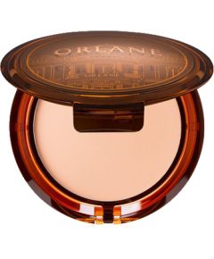 Orlane Sun Glow Compact Foundation SPF 50 - Kompaktní make-up 9 ml N°3