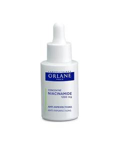 Orlane Supradose Anti-Imperfections Concentrate - Pleťový koncentrát s niacinamidem 30ml